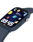 Ice watch - smart watch with tracker 3.0 - blue