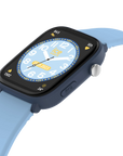 Ice watch - smart watch with tracker 3.0 - light blue