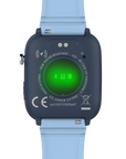 Ice watch - smart watch with tracker 3.0 - light blue