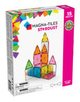 Magna Tiles - stardust - 15 stuks