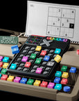 Giiker - electronic game - smart sudoku