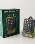 Giiker - electronic game - super decoder