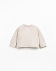 Play up - baby - jersey sweater - pencil