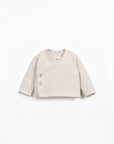 Play up - baby - jersey sweater - pencil