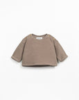 Play up - baby - polar sweater - ancestral
