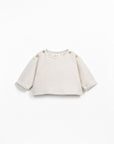 Play up - baby - polar sweater - pencil