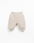 Play up - baby - fleece joggers - tones