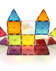 Magna Tiles - stardust - 15 stuks