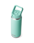 Yeti - rambler - insulated drink bottle - 769ml - seafoam