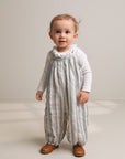 Marmar - brandy collar body - cloud