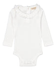 Marmar - brandy collar body - cloud