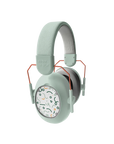 Kidywolf - kidynoise - noise reducing headphone - green