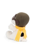 Snoopy - flying ace