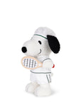 Snoopy - tennis snoopy - cream