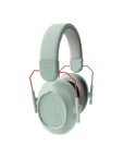 Kidywolf - kidynoise - noise reducing headphone - green