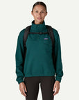 Patagonia - atom daypack 24L - smolder blue