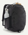 Patagonia - atom daypack 24L - smolder blue