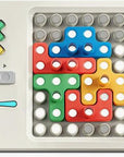 Giiker - electronic game - super block puzzle