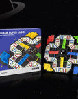 Giiker - electronic board game - super ludo