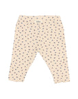 Buho - bb - fall rib leggings - ivory