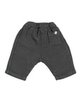 Buho - bb - casual pants - antracite