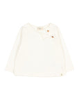 Buho - bb - casual t-shirt - offwhite