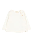 Buho - bb - casual t-shirt - offwhite