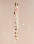 Rockahula - ballet shoes clip hanger