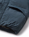 Molo - Hayden - winter jacket with removable hood - night navy