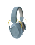 Kidywolf - kidynoise - noise reducing headphone - blue