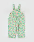 Goldie + Ace - DAISY GARDEN GOLDIE VINTAGE OVERALLS