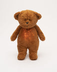 Moonie - 2.0 - Humming bear Light & Sound - caramel