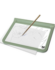 Kidywolf - kidydraw - pro tablet - green