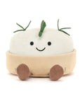Jellycat - amuseables - camembert