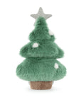 Jellycat - amuseables - christmas tree
