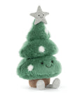Jellycat - amuseables - christmas tree