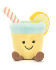 Jellycat - amuseables - lemonade