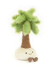 Jellycat - amuseables - pammie palm tree