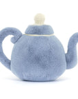 Jellycat - amuseables - vicky teapot