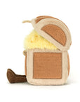 Jellycat - amuseables - treasure chest
