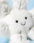 Jellycat - amuseables - snowflake