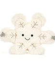Jellycat - amuseables - snowflake