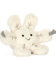 Jellycat - amuseables - snowflake