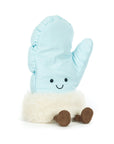 Jellycat - amuseables - mitten