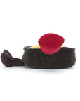 Jellycat - amuseables - raclette