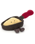Jellycat - amuseables - raclette