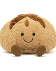 Jellycat - amuseables - sourdough