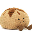 Jellycat - amuseables - sourdough