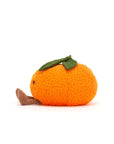 Jellycat - amuseables - clementine