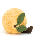 Jellycat - Amuseables - small lemon